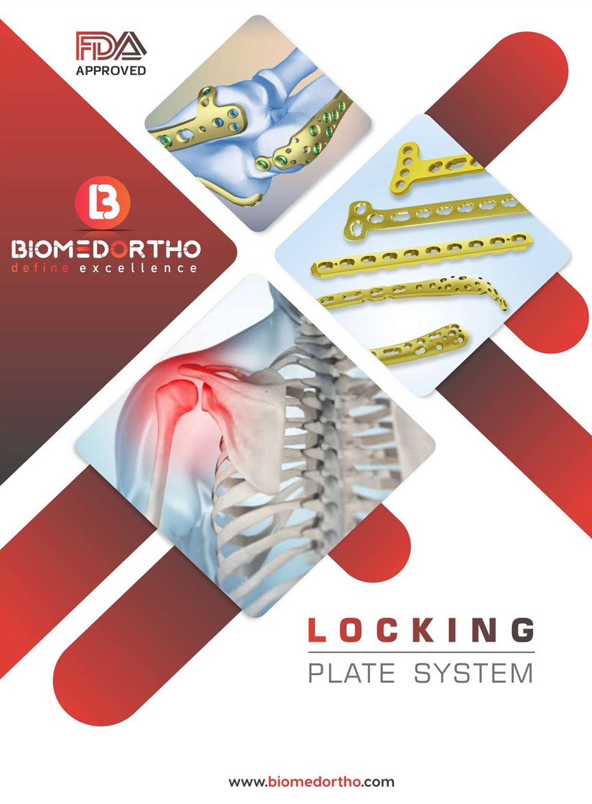 Trauma Plating
